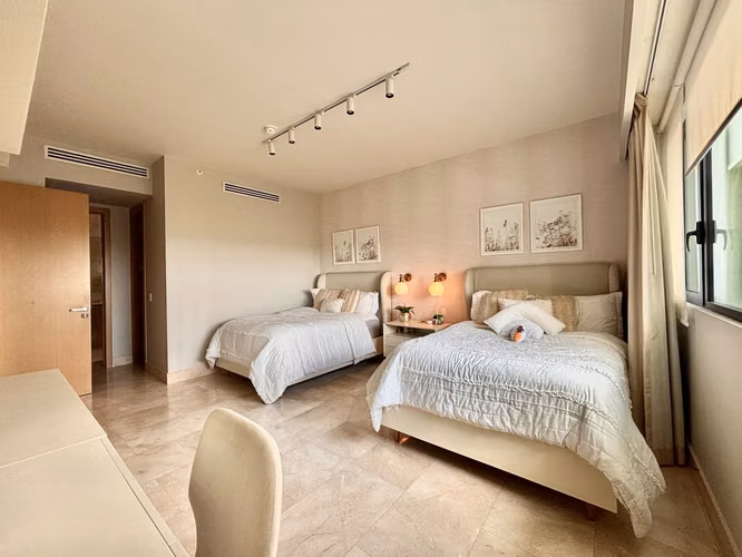 Apartamento remodelado en PH Lantana, Crescent Lane, Santa Maria - Imagen 11