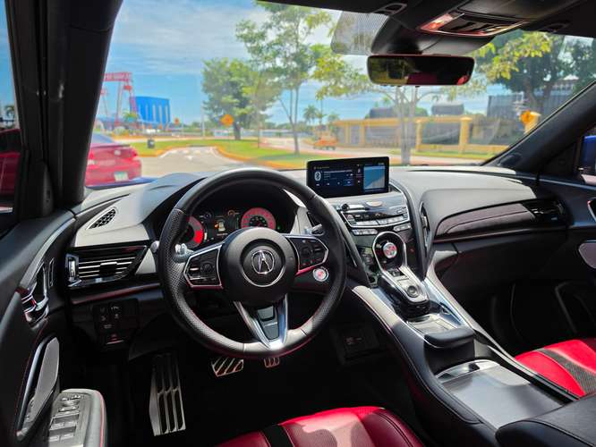 ACURA RDX 2019 ASPEC IMPECABLE $21,900