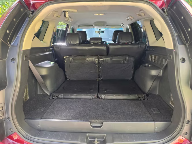Mitsubishi montero sport 2018 turbo diesel 16,900