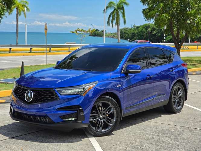 ACURA RDX 2019 ASPEC IMPECABLE $21,900
