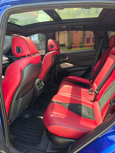 ACURA RDX 2019 ASPEC IMPECABLE $21,900