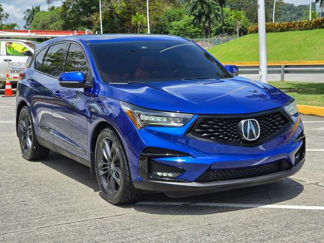 ACURA RDX 2019 ASPEC IMPECABLE $21,900