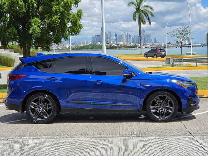 ACURA RDX 2019 ASPEC IMPECABLE $21,900