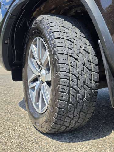 TOYOTA FORTUNER 2019 $30,900