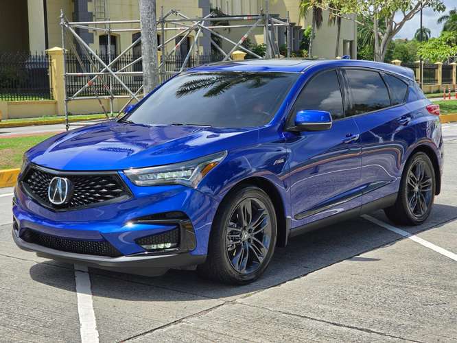 ACURA RDX 2019 ASPEC IMPECABLE $21,900