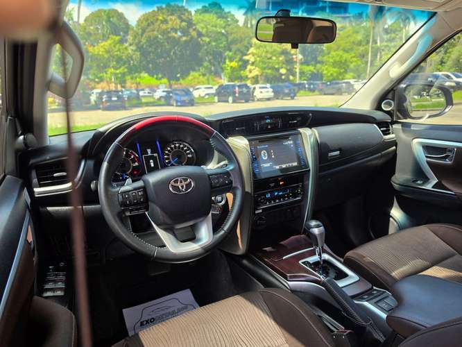 TOYOTA FORTUNER 2019 $30,900