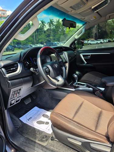 TOYOTA FORTUNER 2019 $30,900