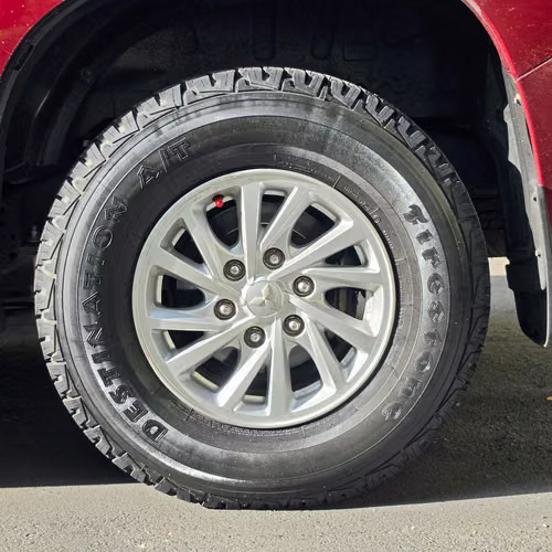 Mitsubishi montero sport 2018 turbo diesel 16,900