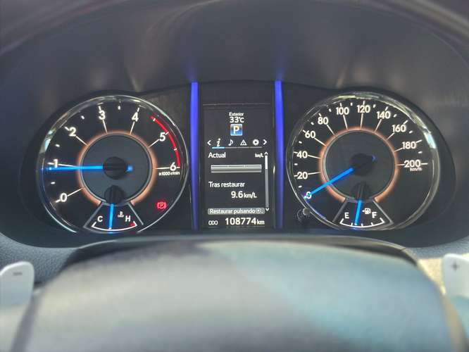 TOYOTA FORTUNER 2019 $30,900