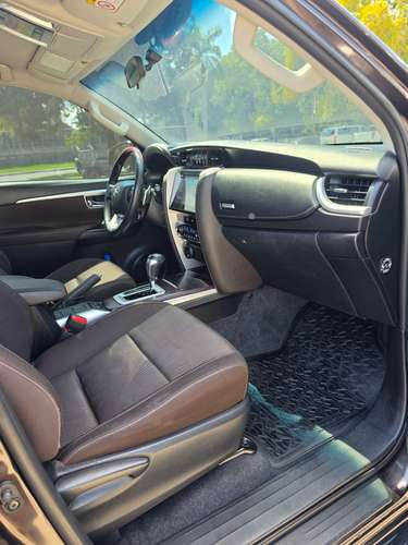 TOYOTA FORTUNER 2019 $30,900