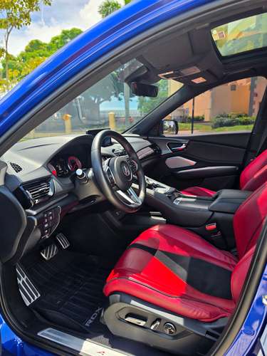 ACURA RDX 2019 ASPEC IMPECABLE $21,900