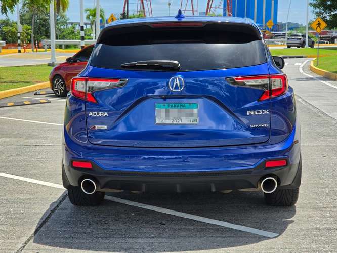 ACURA RDX 2019 ASPEC IMPECABLE $21,900