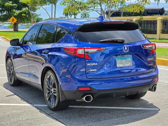 ACURA RDX 2019 ASPEC IMPECABLE $21,900