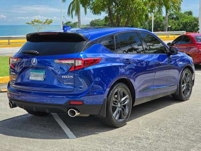 ACURA RDX 2019 ASPEC IMPECABLE $21,900