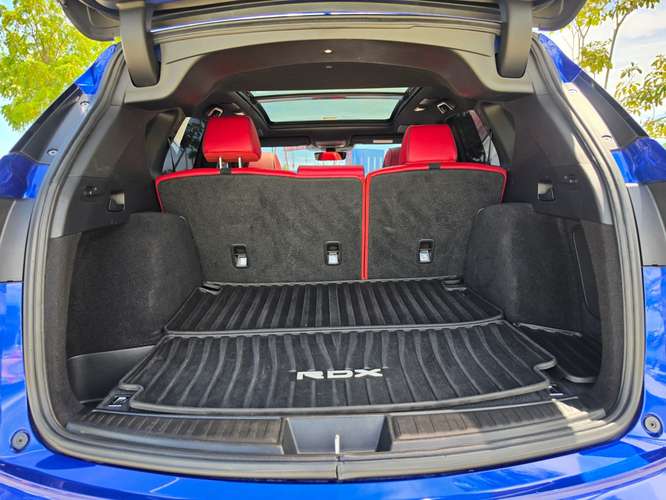 ACURA RDX 2019 ASPEC IMPECABLE $21,900