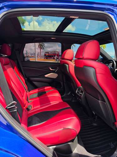 ACURA RDX 2019 ASPEC IMPECABLE $21,900