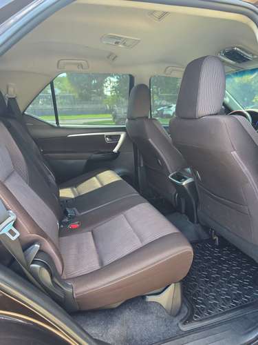 TOYOTA FORTUNER 2019 $30,900