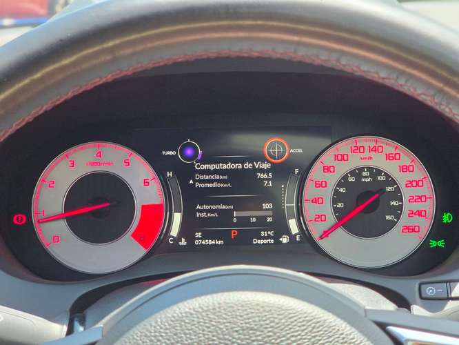 ACURA RDX 2019 ASPEC IMPECABLE $21,900