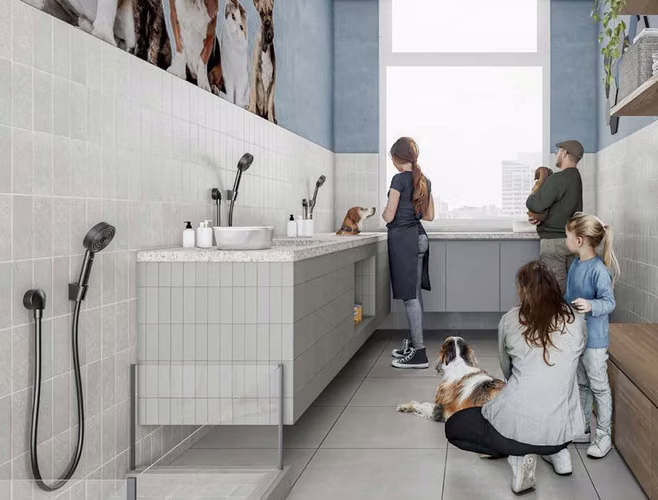Apartamentos Smart domotizados en Bella Vista a 5 minutos de la Cinta Costera - Imagen 7