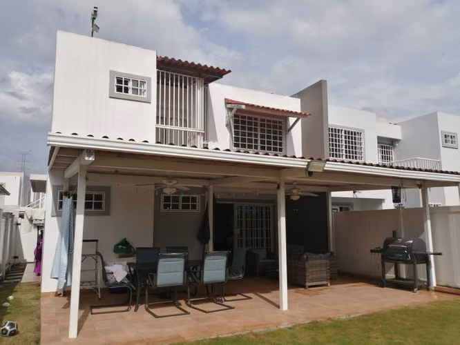 Se Vende Casa en Brisas del Norte - Imagen 4