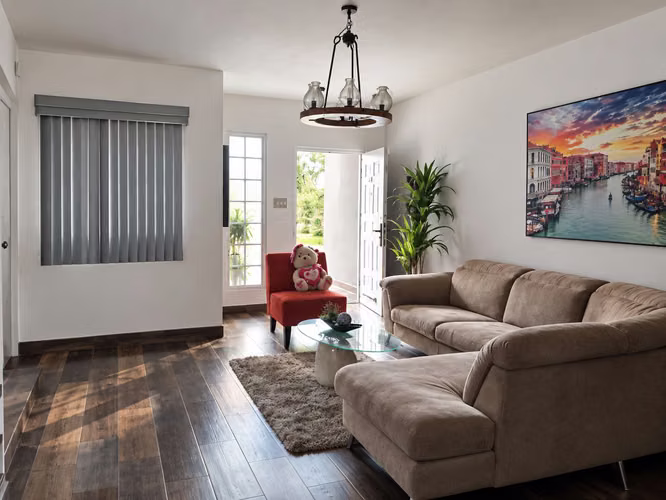 House is sold in Brisas del Norte