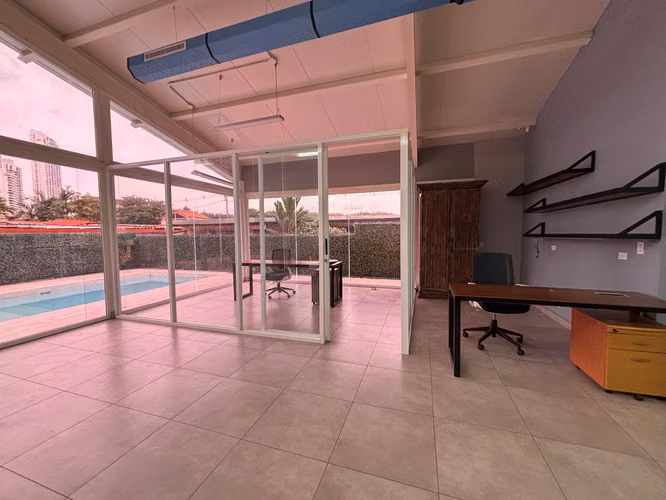 Casa Comercial en Coco del Mar