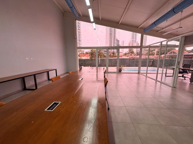 Casa Comercial en Coco del Mar