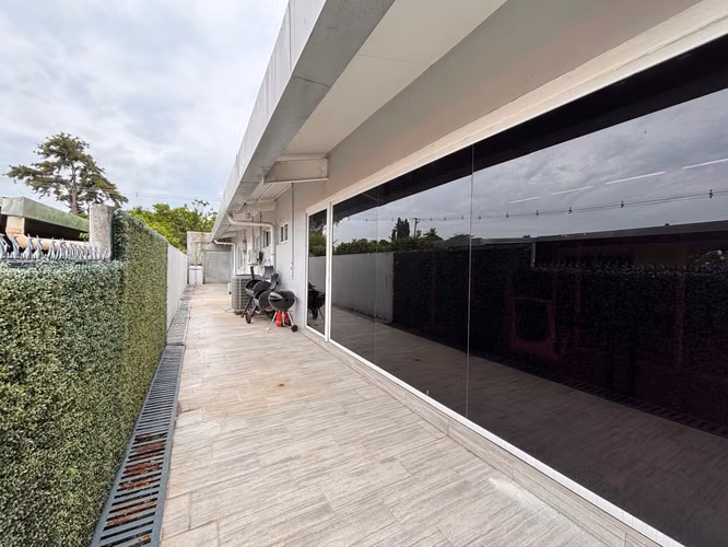 Casa Comercial en Coco del Mar