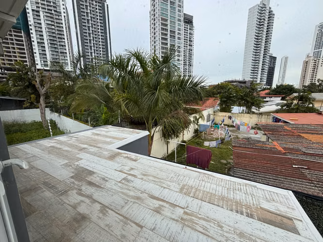 Casa Comercial en Coco del Mar