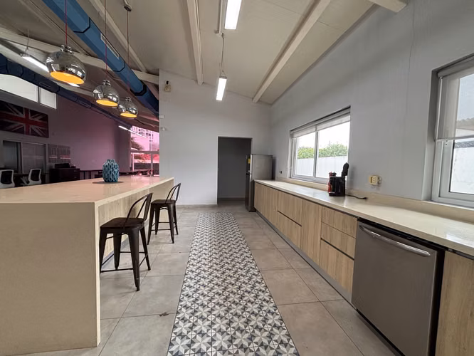 Casa Comercial en Coco del Mar