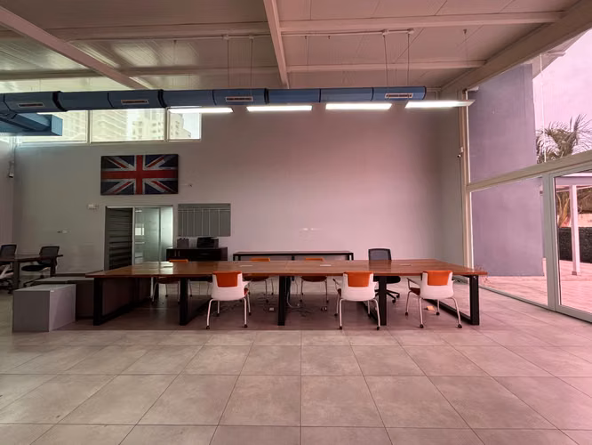 Casa Comercial en Coco del Mar