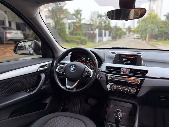 BMW X1 - 80mil km - Imagen 12