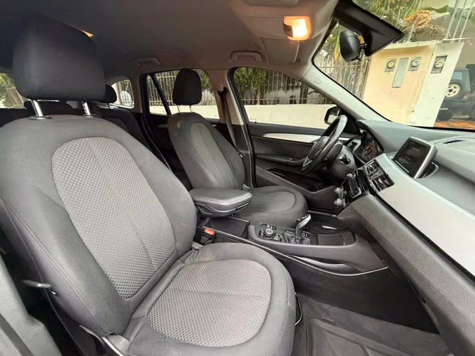 BMW X1 - 80mil km - Imagen 9