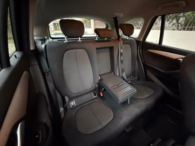 BMW X1 - 80mil km - Imagen 11