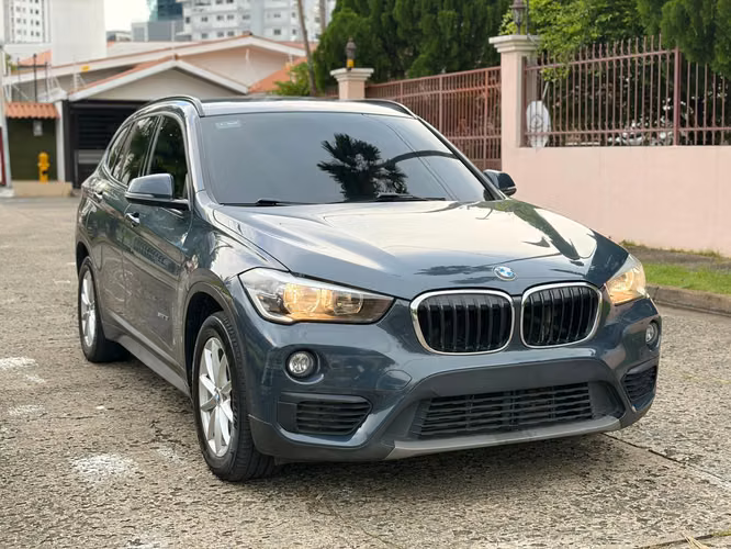 BMW X1 - 80mil km - Imagen 2