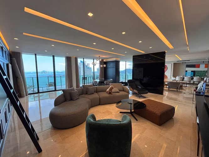 Penthouse en PH Allure At the Park, Bella Vista - Imagen 3