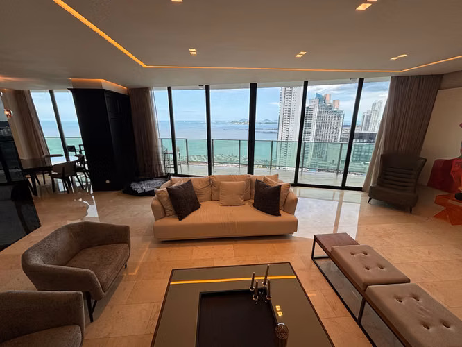 Penthouse en PH Allure At the Park, Bella Vista - Imagen 2