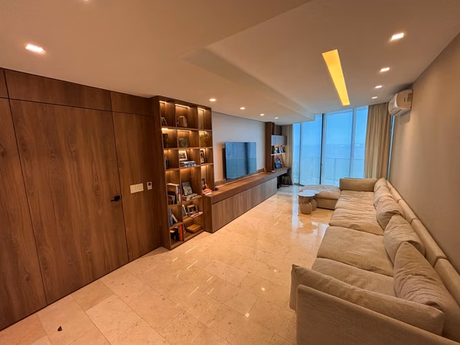 Penthouse en PH Allure At the Park, Bella Vista - Imagen 7
