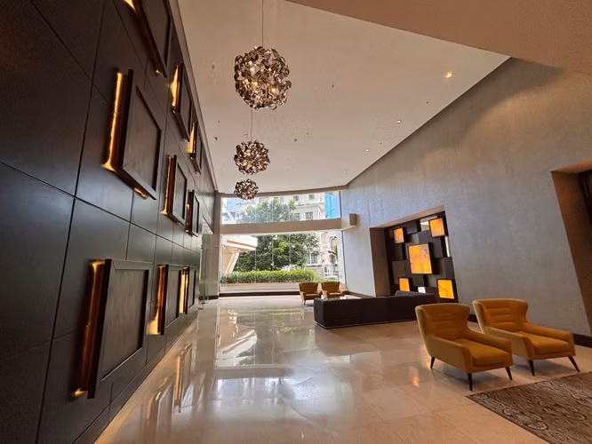 Penthouse en PH Allure At the Park, Bella Vista - Imagen 17