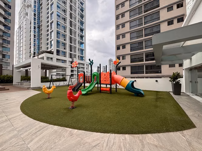 Penthouse en PH Allure At the Park, Bella Vista - Imagen 14