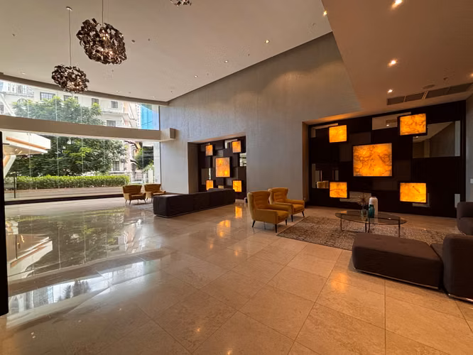 Penthouse en PH Allure At the Park, Bella Vista - Imagen 18