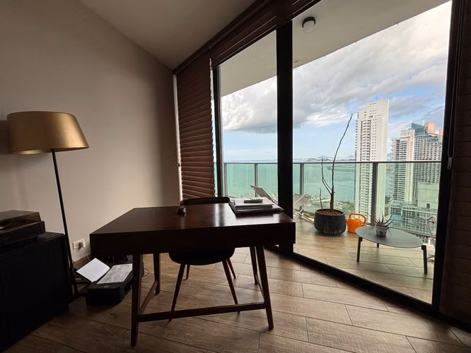 Penthouse en PH Allure At the Park, Bella Vista - Imagen 11