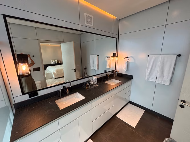 Penthouse en PH Allure At the Park, Bella Vista - Imagen 10