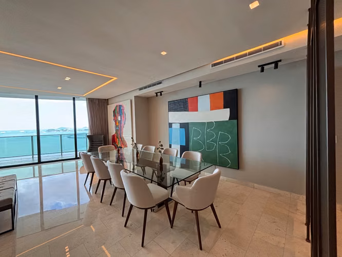 Penthouse en PH Allure At the Park, Bella Vista - Imagen 5