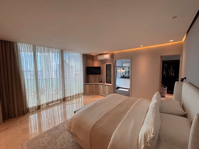 Penthouse en PH Allure At the Park, Bella Vista - Imagen 12