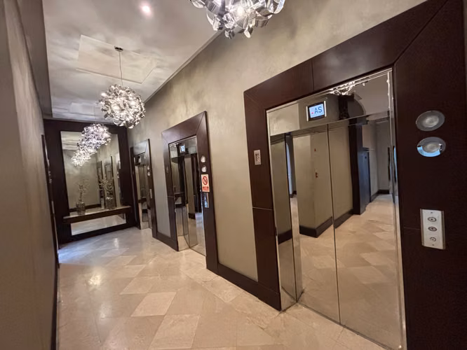 Penthouse en PH Allure At the Park, Bella Vista - Imagen 16