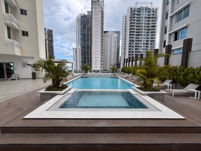 Penthouse en PH Allure At the Park, Bella Vista - Imagen 15
