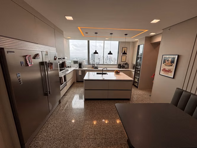Penthouse en PH Allure At the Park, Bella Vista - Imagen 6