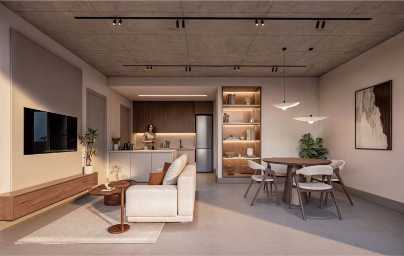 APARTAMENTOS EN VENTA EN AMADOR, CIUDAD DE PANAMÁ - Imagen 7