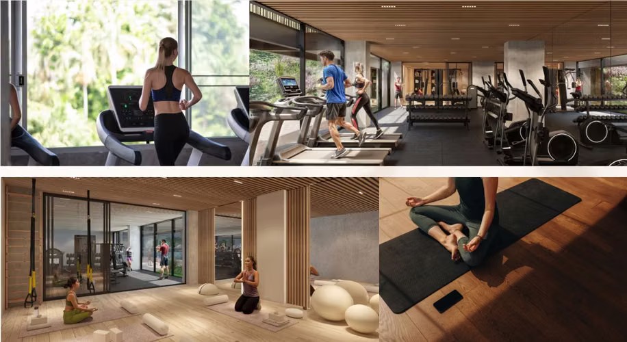 APARTAMENTOS EN VENTA EN AMADOR, CIUDAD DE PANAMÁ - Imagen 4
